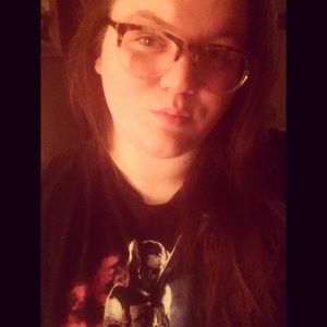 Meet your Posher, Haley ann